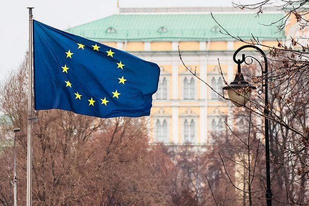 Политик Мема: Мирное соглашение по Украине требует отставки некоторых лидеров стран ЕС