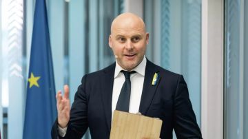 Парламент Латвии утвердил новое правительство