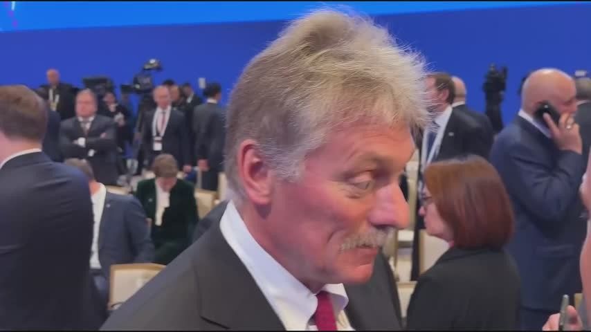 Не все воспринимают всерьёз предупреждение Москвы об ударах по Киеву