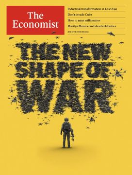 �������� ��������: ������ ������ ������� The Economist �������� ����, ��� ����� ������ ��������� ����� �����