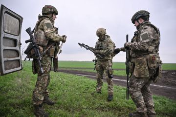 ЕС планирует потребовать от РФ ограничения вооруженных сил на Украине – Каллас