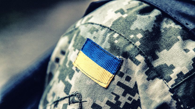 Итальянского наёмника Пинески ликвидировали на Украине