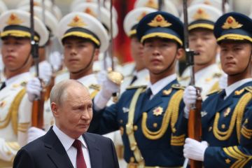 Елена Панина: В Европе озвучили новый "план победы над Россией"