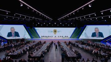 От Украины до Ирана: что обсуждали на Международном форуме по безопасности