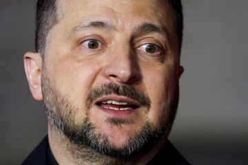 Шуров: Из-за прогрессирования зависимости Зеленский стал менее управляем