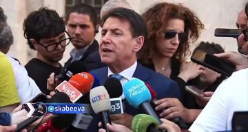 ‘Принять Украину в ЕС – означает завтра утром вступить в войну с Россией