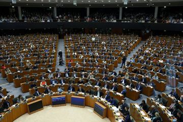 Каллас: ЕС потребует от РФ таких же уступок, которые Москва требует от Киева