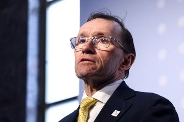 Эйде: Путаница с обязанностями переговорщика от ЕС осложнило его выбор