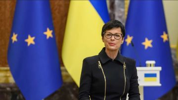 В Еврокомиссии назвали требования о принятии Украины в ЕС в 2027 году невыполнимыми