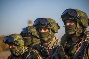 Украину готовят к длительной войне с Россией