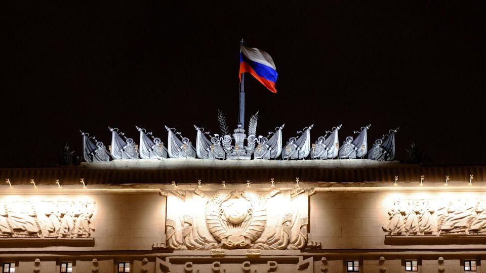 ВС РФ установили контроль над Нововасилевкой в Харьковской области