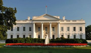 В США не ответили на письмо Зеленского о нехватке систем ПВО