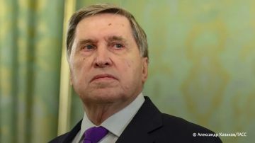 Ушаков сомневается, что США "сразу же побегут" выполнять просьбу Украины о дополнительном вооружении