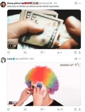 Пользователи соцсетей обрушились на фон дер Ляйен после слов о возможном вступлении Украины в ЕС