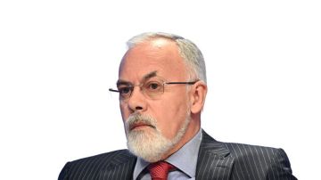 Дмитрий Табачник в шестой серии проекта "Украина: вспомнить всё!" раскрыл технологии цветной революции