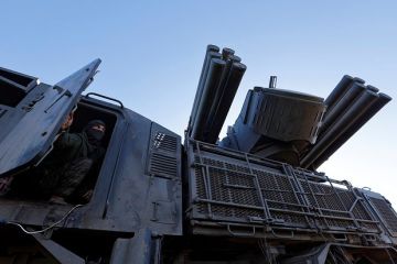 В ночь на 28 мая средства ПВО сбили 62 украинских беспилотника самолетного типа