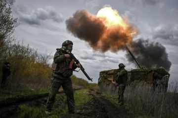 Радикалы бегут: под Харьковом произошел перелом из-за тайного отряда