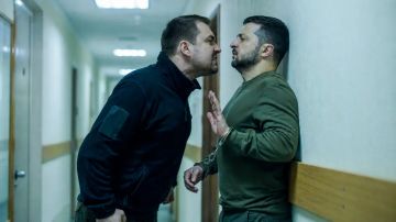 Перед смертельным ударом России Буданов* готовится добить Зеленского