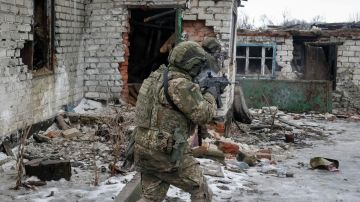 Американские ученые точно высчитали, когда наступит крах ВСУ