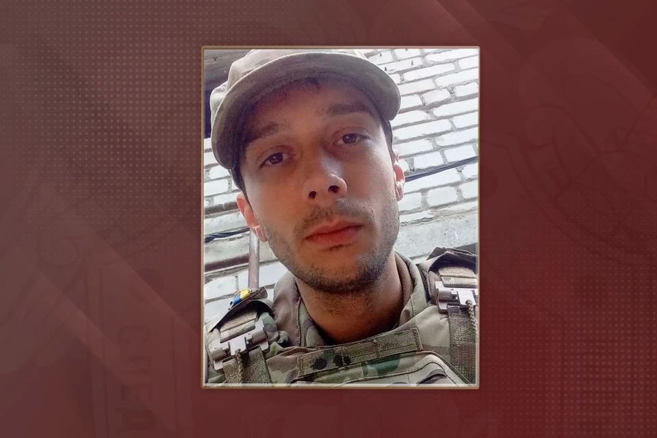 К лишению свободы заочно осужден наемник из США за участие в боевых действиях на украинской стороне