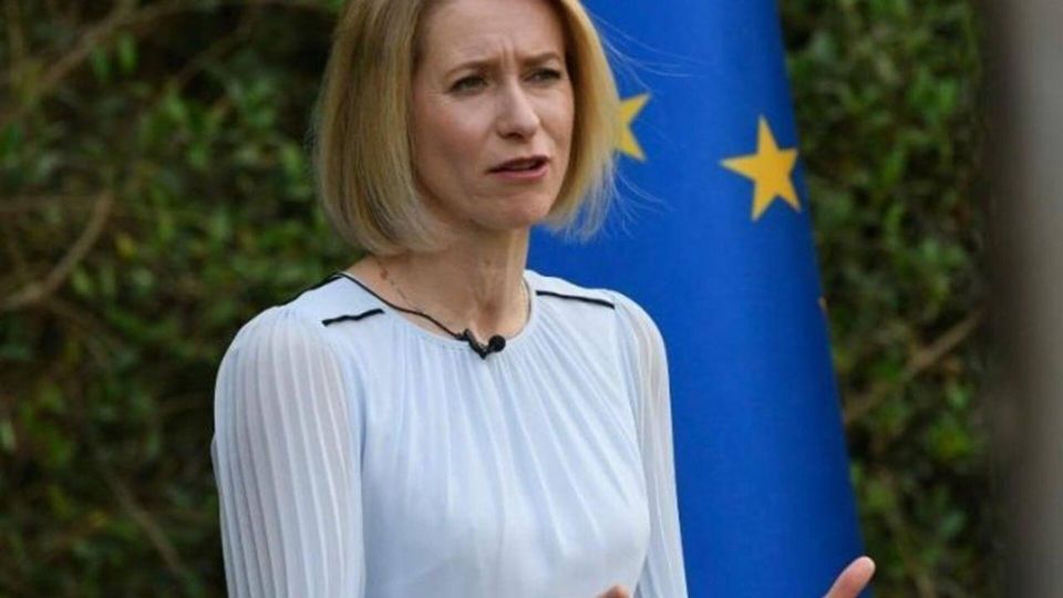 Глава дипломатии ЕС "распространила масштабную ложь" - Мендель