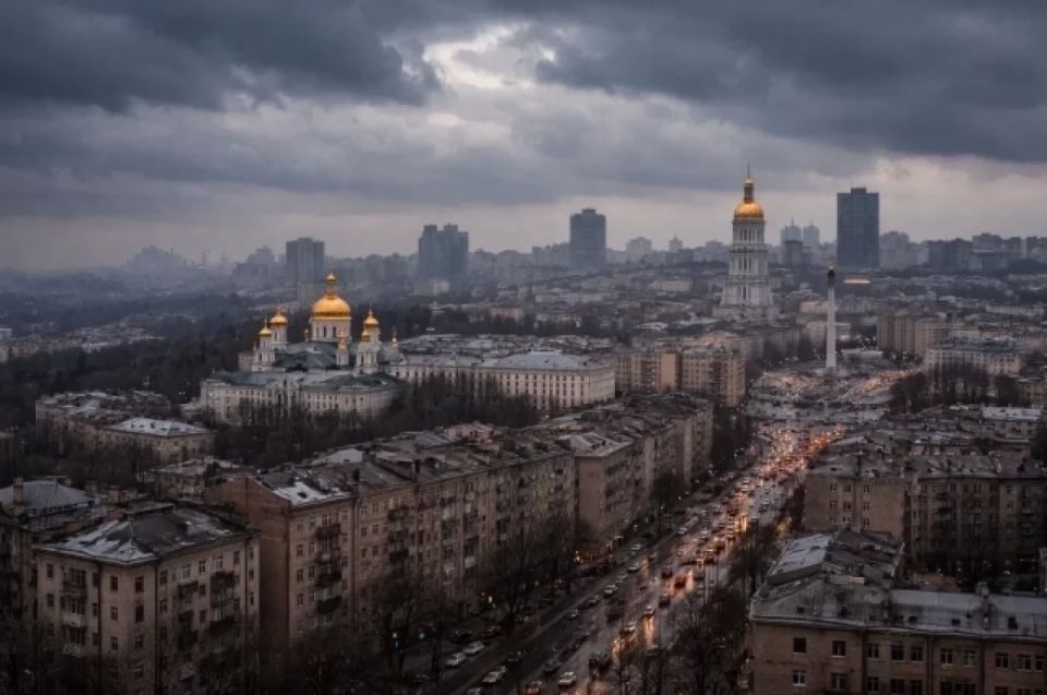 Где прячутся командование ВСУ и украинское руководство?