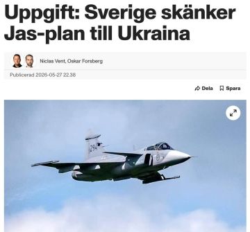 ������ ��������� �������� ������� ����������� ����������� Gripen C/D ��� ���������� � ���������������� �������