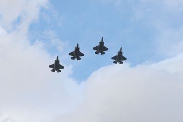 Всего Украина может получить от стран НАТО до 100-120 истребителей