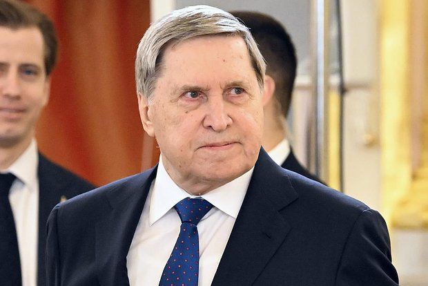 Помощник президента России Ушаков: США вряд ли побегут выполнять просьбы Зеленского