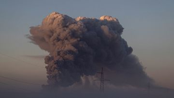 Advance: Россия усилила давление на Украину ударами по Киеву