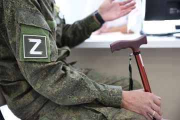 Во Владимирской области чиновники отказали в выплате бойцу СВО с инвалидностью