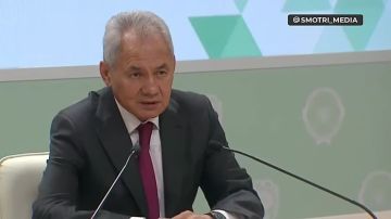 Удар по объектам в Киеве может быть нанесён в любой момент