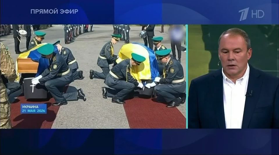 Пётр Толстой: Украина спешно создает «незалэжный» пантеон «героев»