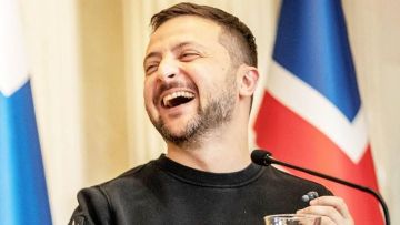 "Зеленского никто не будет убирать": Ищенко про скандал с Ермаком и смену власти на Украине