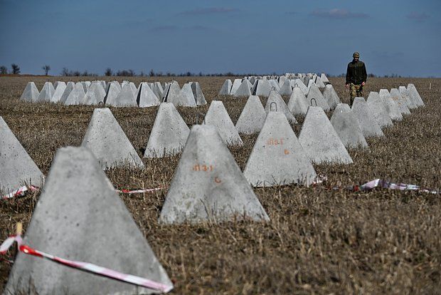 Военный эксперт Жданов: Российская разведка прекрасно знает о ситуации на Украине