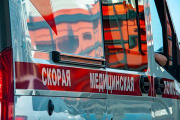 Пушилин: Три мирных жителя погибли, еще пять пострадали из-за атак ВСУ на ДНР