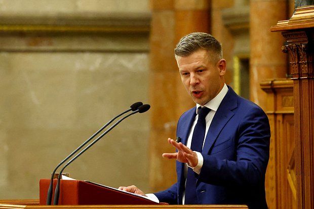 Мадьяр заявил, что позиция в отношении вопроса меньшинств на Украине не изменится
