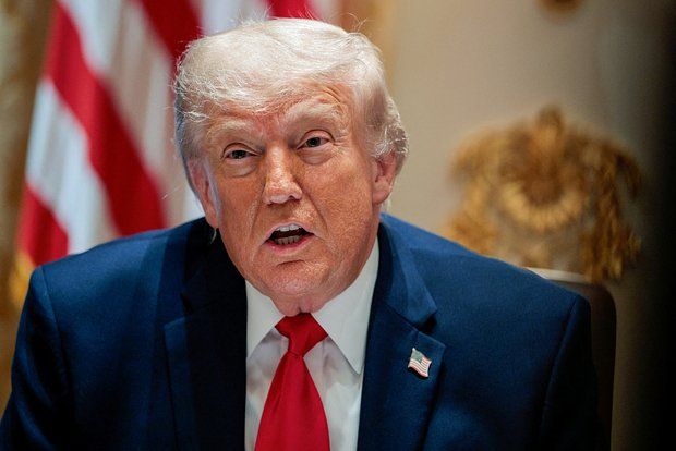 Политолог Блохин: Трамп вернется к украинскому вопросу из-за медийной составляющей