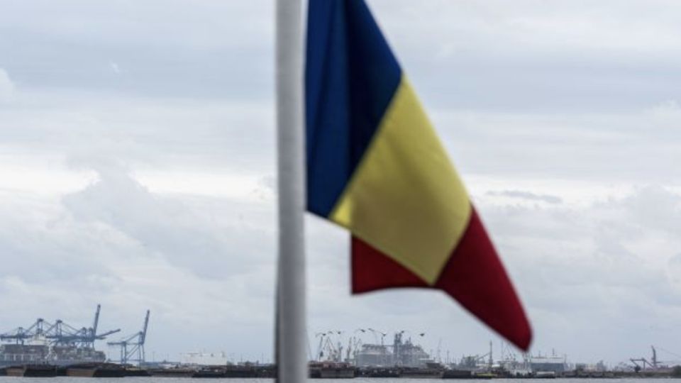 Как Киев пытается втянуть НАТО в войну, взорвав дом в Румынии и прикрывая теракт в Старобельске