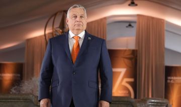 Виктор Орбан дал напутствие новому правительству