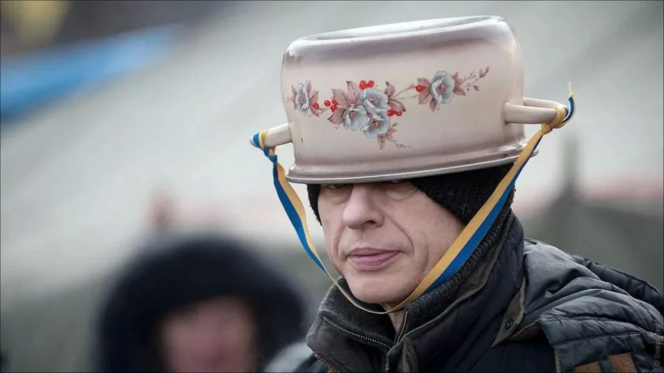 «Мы защищаем Украину, потому что Украина — это тоже Европа», — Кая Каллас