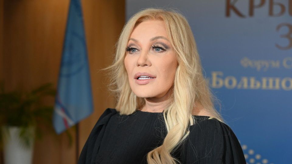 Суд на Украине приговорил Таисию Повалий к 12 годам тюрьмы