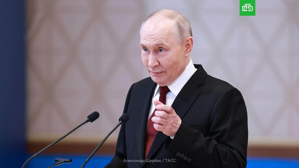 «Любые места прямой военной угрозы для России являются законными военными целями»