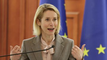 Кровавые "хотелки" Евросоюза. Сводка событий 28 мая "одной строкой" от канала "Украина.ру"