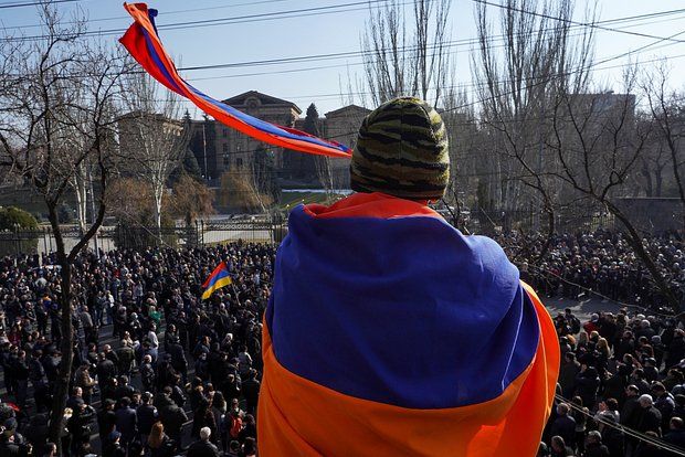 Чепа: Ереван будет вынужден изменить отношения не только с РФ, но и со всеми членами ЕАЭС