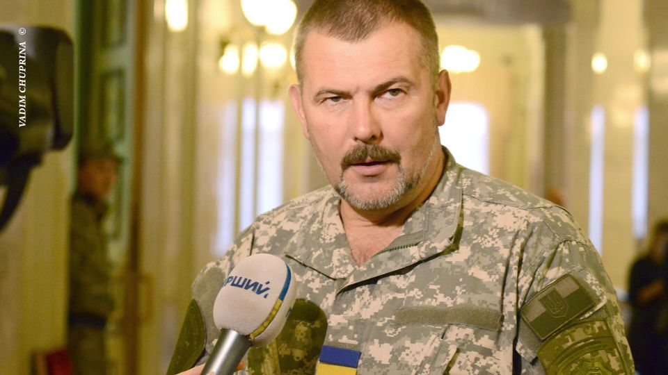 "Дети с 18 лет — в окопы": комбат ВСУ потребовал мобилизовать украинскую молодежь