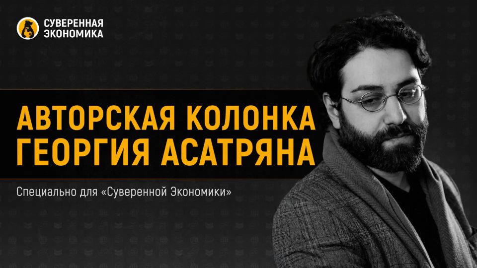Армения ведет глупую и иррациональную политику, которая выльется в катастрофу для их общества и страны