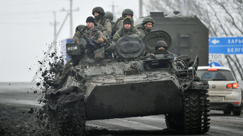 "Запад рассчитывал, что мы сломаемся": Колпашников о ресурсах России и просчетах Европы