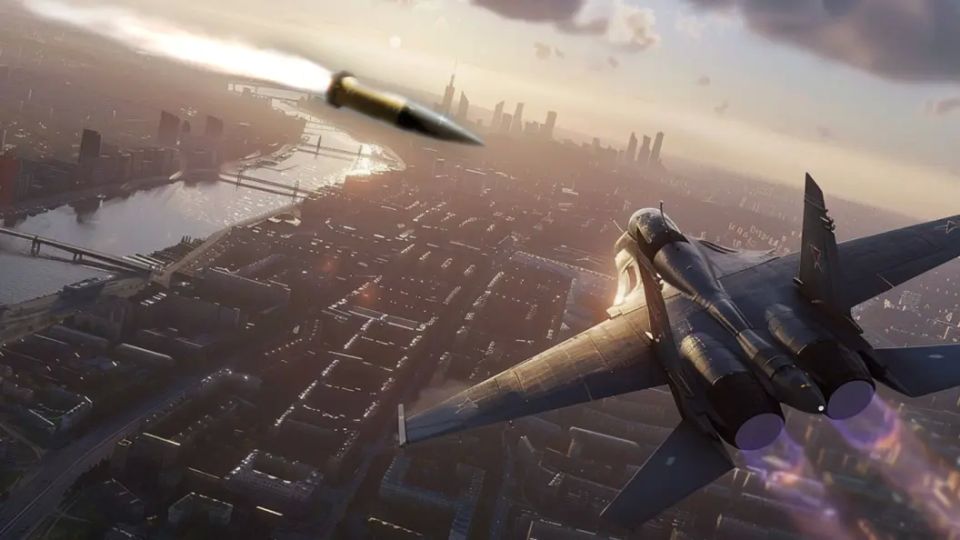Европа эскалирует на "румынском инциденте"? Более десяти самолётов подняты в небо у польско-украинской границы