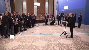 Кризис на Украине начался с ее попыток присоединиться к ЕС, заявил Владимир Путин